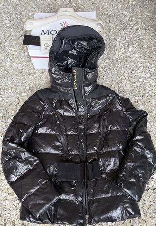 Abrigo plumas Moncler