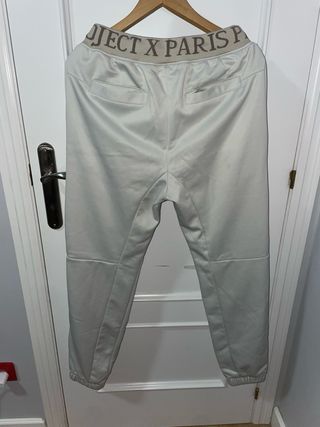 Project Paris Sudadera con cremallera