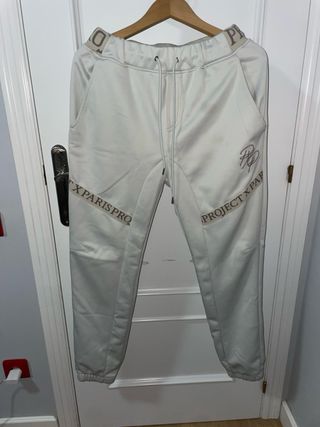 Project Paris Sudadera con cremallera