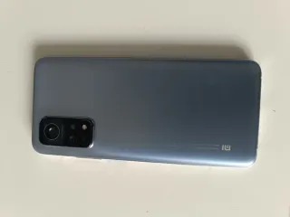 Xiaomi Mi 10T Pro blu