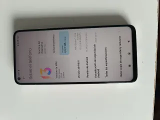 Xiaomi Mi 10T Pro blu