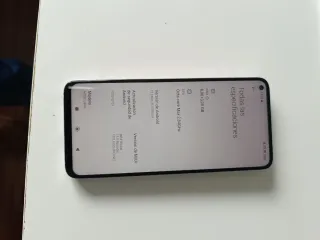 Xiaomi Mi 10T Pro blu