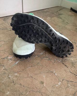 Zapatos Adidas Mujer Hockey Hierba