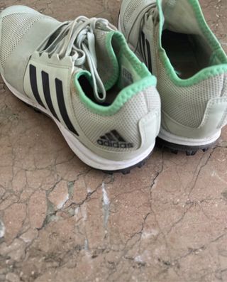 Zapatos Adidas Mujer Hockey Hierba