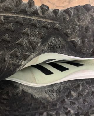 Zapatos Adidas Mujer Hockey Hierba