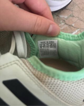 Zapatos Adidas Mujer Hockey Hierba