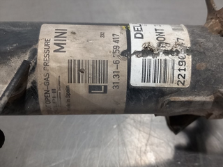 AMORTIGUADOR DELANTERO DERECHO MINI MINI (R50,R53