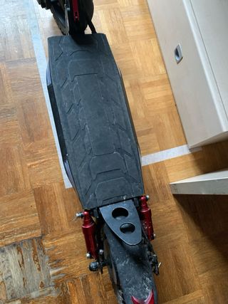 Patinete Eléctrico IX4