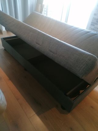 Sofa cama