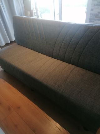 Sofa cama