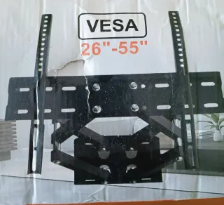 Soporte TV Pared FOYU VESA 26-55