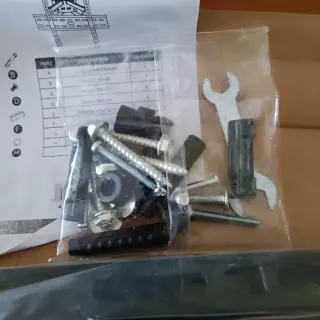 Soporte TV Pared FOYU VESA 26-55