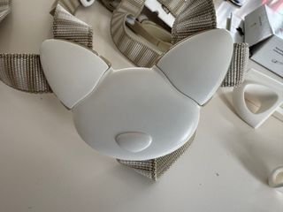 Arnés Stokke para trona