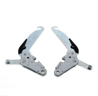 Cerniera Porta Lavastoviglie Ariston DX + SX