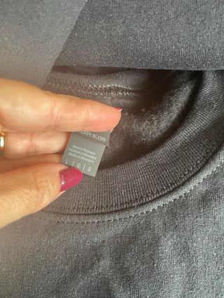 Set 5 Felpe da Lavoro Siderbergamo