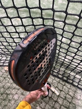 Bullpadel Vertex 04 2025