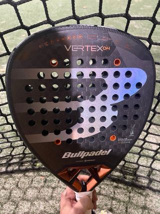 Bullpadel Vertex 04 2025