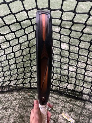 Bullpadel Vertex 04 2025