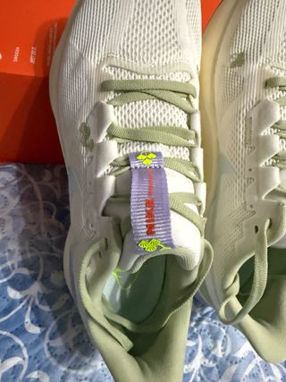 Nike Air Zoom Structure 25 Talla 42.5