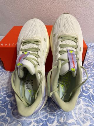 Nike Air Zoom Structure 25 Talla 42.5