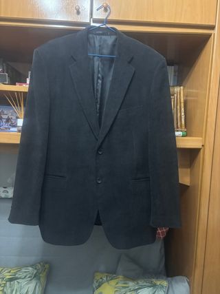 Americana VCH By Vecchio Negra Caballero