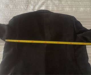 Americana VCH By Vecchio Negra Caballero