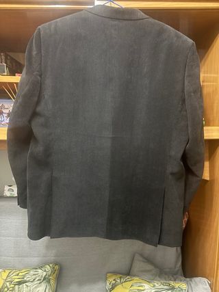 Americana VCH By Vecchio Negra Caballero