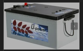 Regulador EPEVER MPPT Triron 30A, INVERSOR+BATERÍA