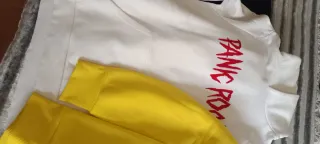 Sudadera Rick y Morty Pickle Rick