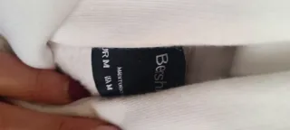 Sudadera Rick y Morty Pickle Rick