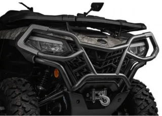 Defensa Delantera CF Force 450/520