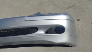 Paragolpes Mercedes Benz Clase C