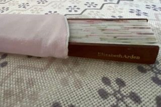 Abanico Yves Saint Laurent