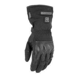 Guantes Moto Calefactables con Batería