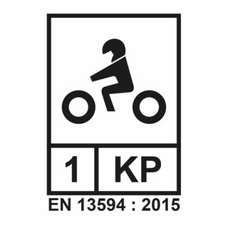 Guantes Moto Calefactables con Batería