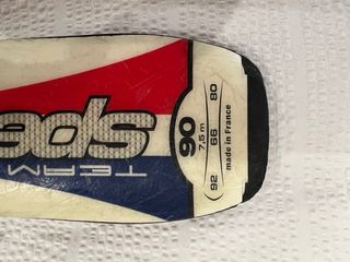 Esquís infantiles Dynastar 90 cm