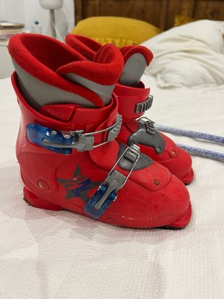 Sci Dynastar per bambini 90 cm