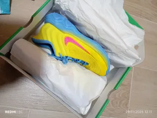 42,5 Zapatillas Nike Giannis Immortality 4