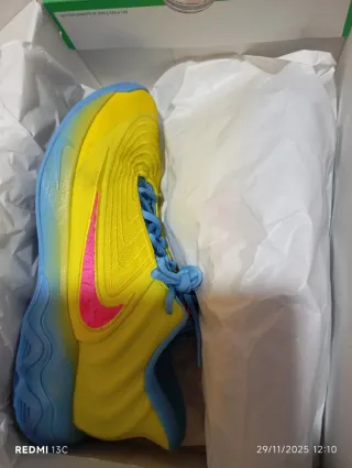 42,5 Zapatillas Nike Giannis Immortality 4