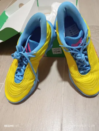 42,5 Zapatillas Nike Giannis Immortality 4