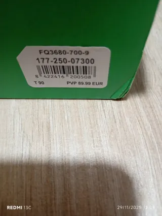 42,5 Zapatillas Nike Giannis Immortality 4