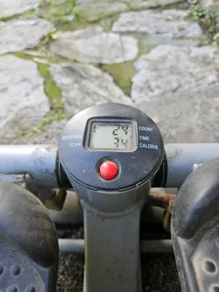 Step Fitness Palestra