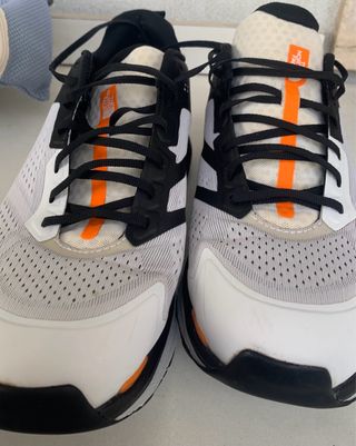 Scarpe The North Face Trail Uomo