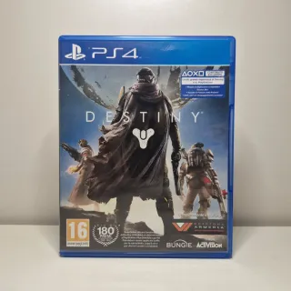 Destiny per Playstation 4