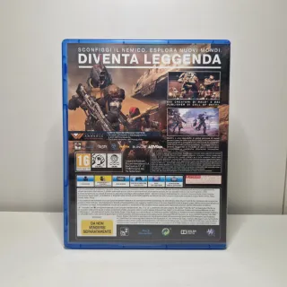 Destiny per Playstation 4