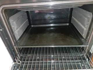 Horno Encastrable Balay Blanco