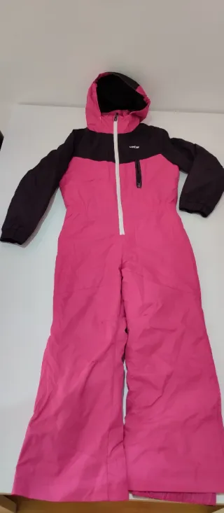 Mono de nieve/esquí Wedze Decathlon T8