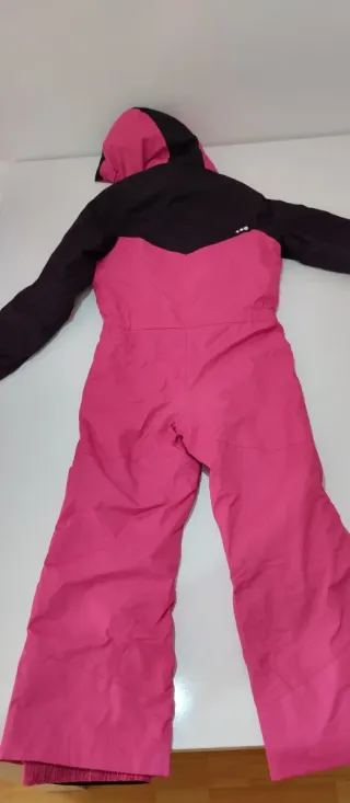 Mono de nieve/esquí Wedze Decathlon T8