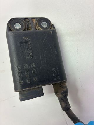 centralita motor piaggio