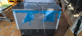 Botellero Frigorífico 2 Puertas